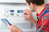 free Lawers gas safe engineer quotes