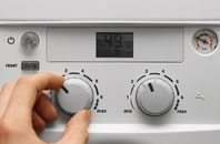 free Lawers boiler maintenance quotes